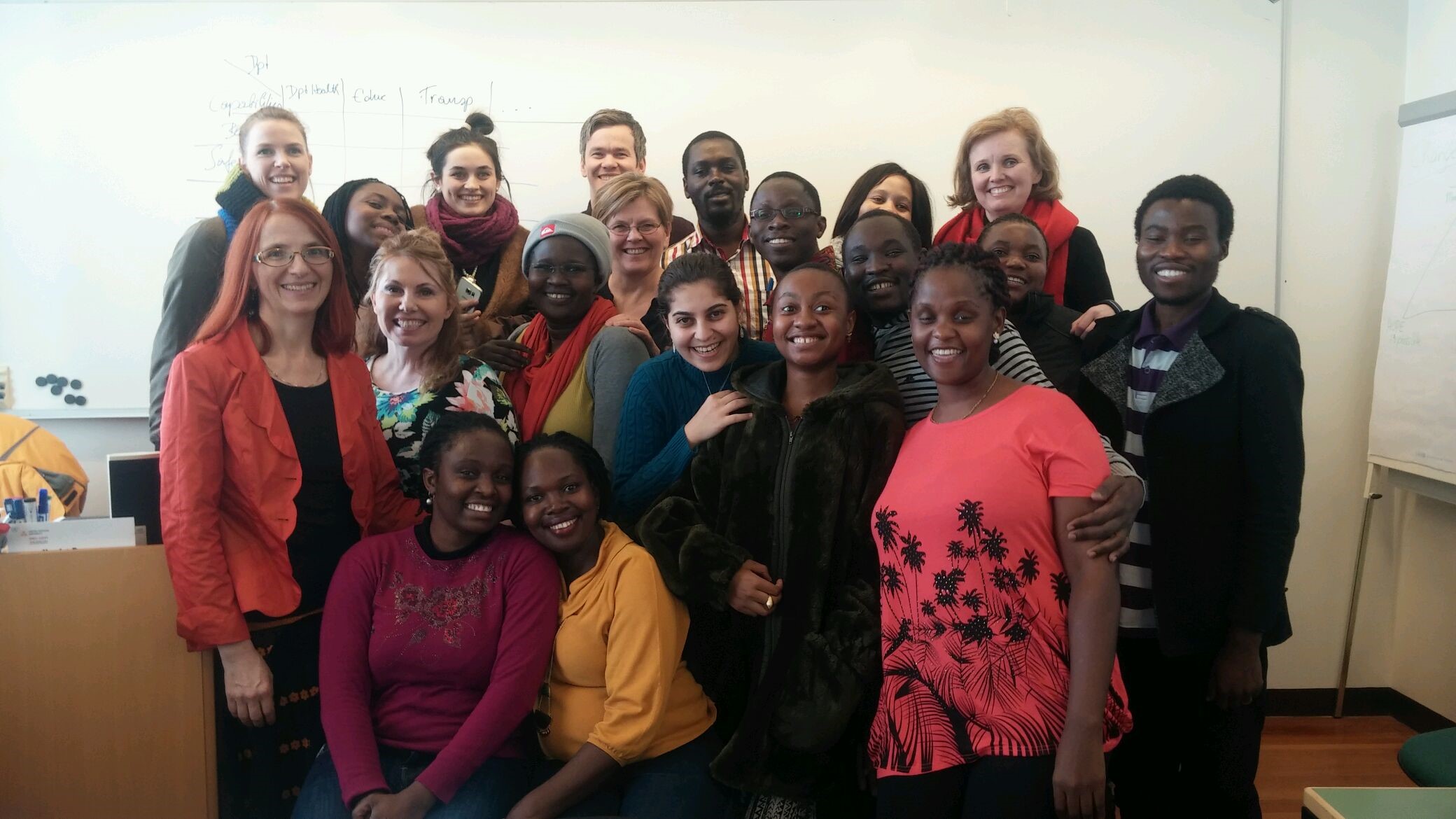 Gender-responsive budgeting short course 2016 GRB