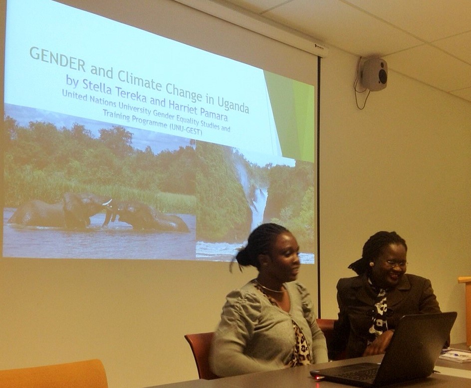 Green Day lecture Green Day lecture