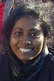 Chamari Tathsaramala Dissanayake Dadigamuwage from Sri Lanka