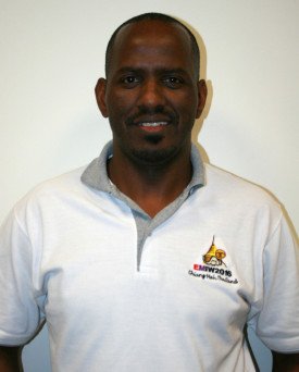Charles Muturia