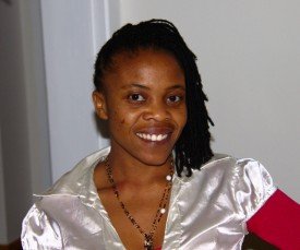 Emily Mutota