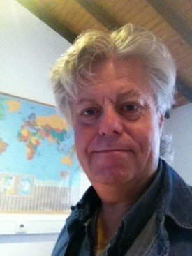 Announcing UNU-FTP Guest Lecturer: Ian Goulding