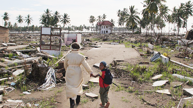 Photo by UNICEF/ Josh Estey