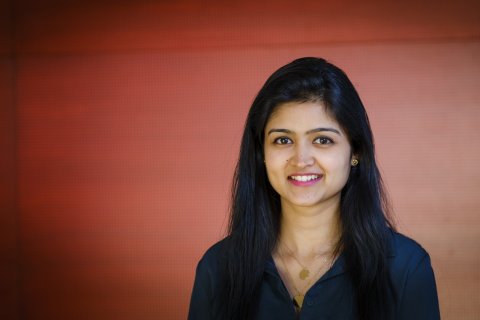 Ankita Bhat