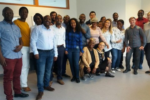 Fellows 2019