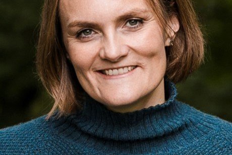 Nína Björk Jónsdóttir, the new Director General of GRÓ