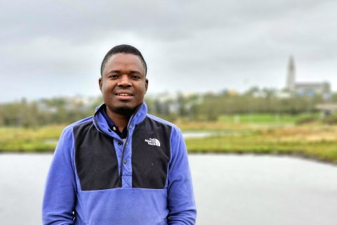 Makoye Mabula Didas was born on February 5, 1983, in Ukerewe district, Mwanza region in Tanzania. He graduated with a BSc degree in 2010 and MSc in 2016 in Geology at the University of Dar es Salaam. After earning his MSc degree, Didas joined the Tanzania Geothermal Development Company Limited (TGDC) as a Geophysicist and has been working there since. In 2018 he took part in the Six Month Geothermal Training Program at the GTP in Iceland. He began pursuing a PhD in Geophysics at the University of Iceland on a GTP Scholarship in 2019. Didas is married to Jane Gelard Kilongo and they have a son, Ebenezer, and a daughter, Eliana.  