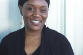 Pacifica F. Achieng Ogola